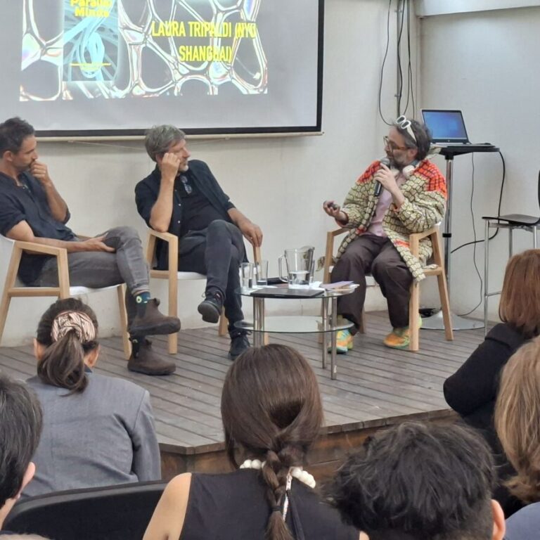 FAIR lanza «Cartografías Conceptuales de la IA» en el Instituto Francés de Chile