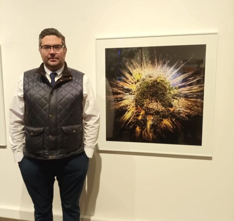 «Lo vegetal, lo salvaje & lo recursivo» en WiP 2023