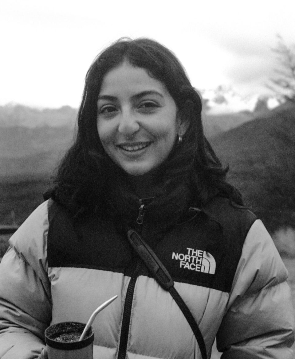 Francisca Luco