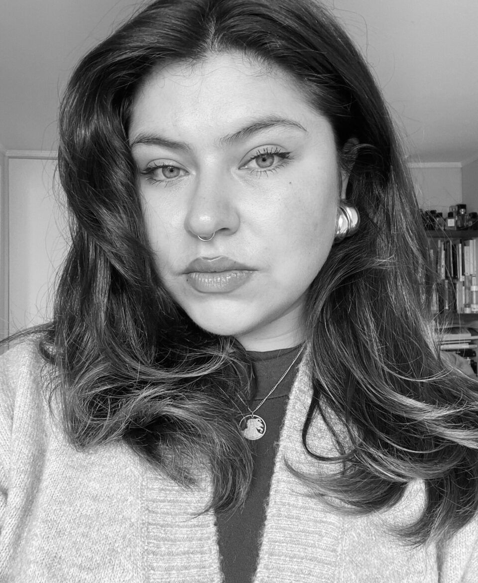 Constanza Rivano