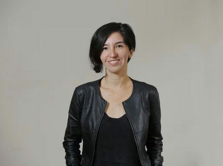Piensa Digital LT | «Claudia López: «Cuesta mucho creer que la IA va a desarrollar conciencia propia»»